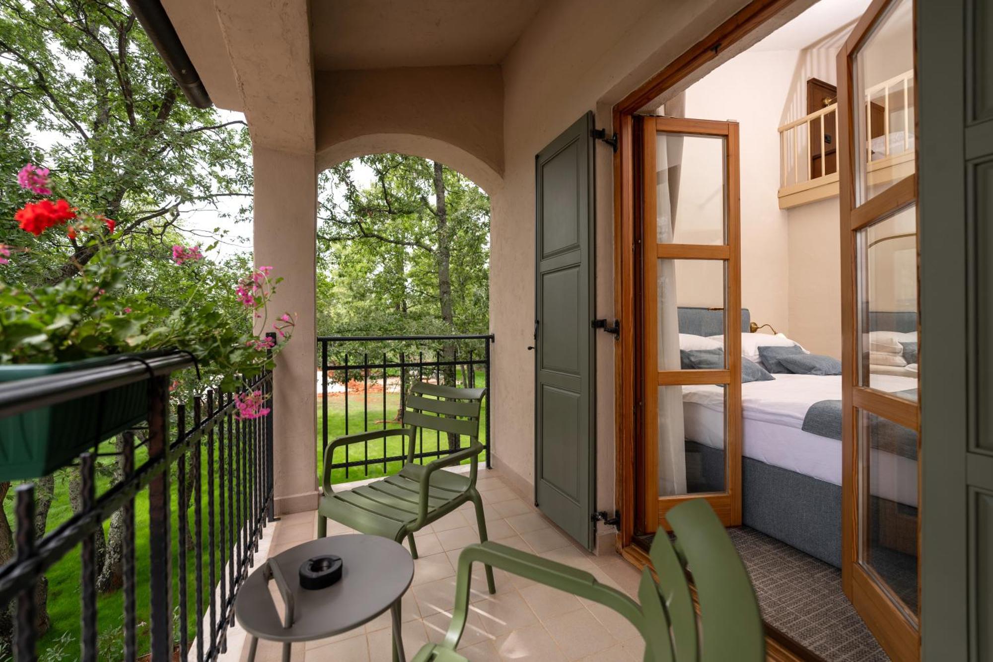 Boutique Hotel Paradiso Filipini Exterior photo