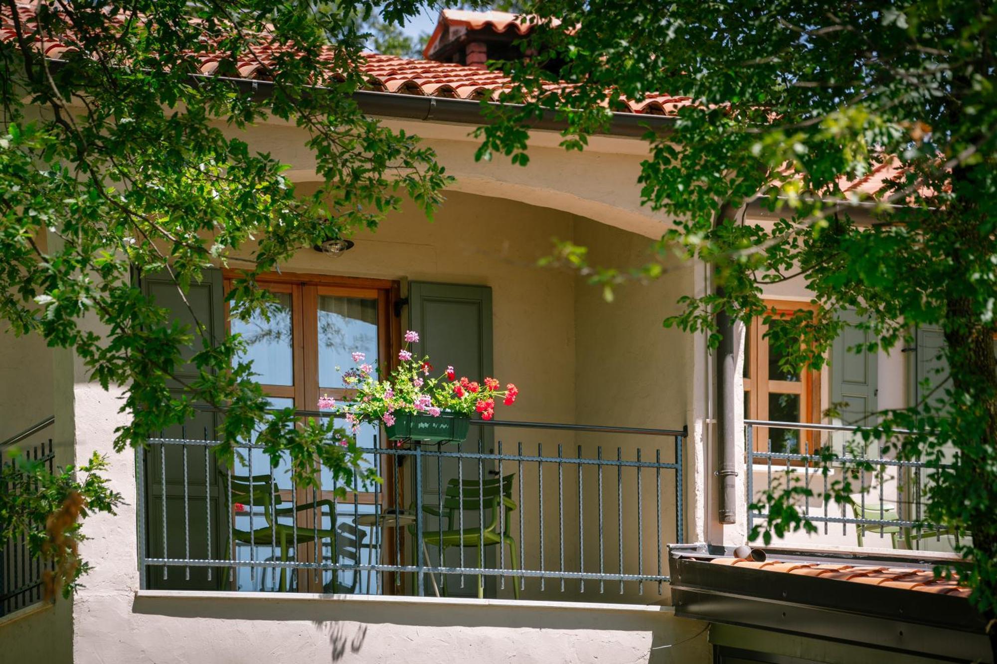 Boutique Hotel Paradiso Filipini Exterior photo