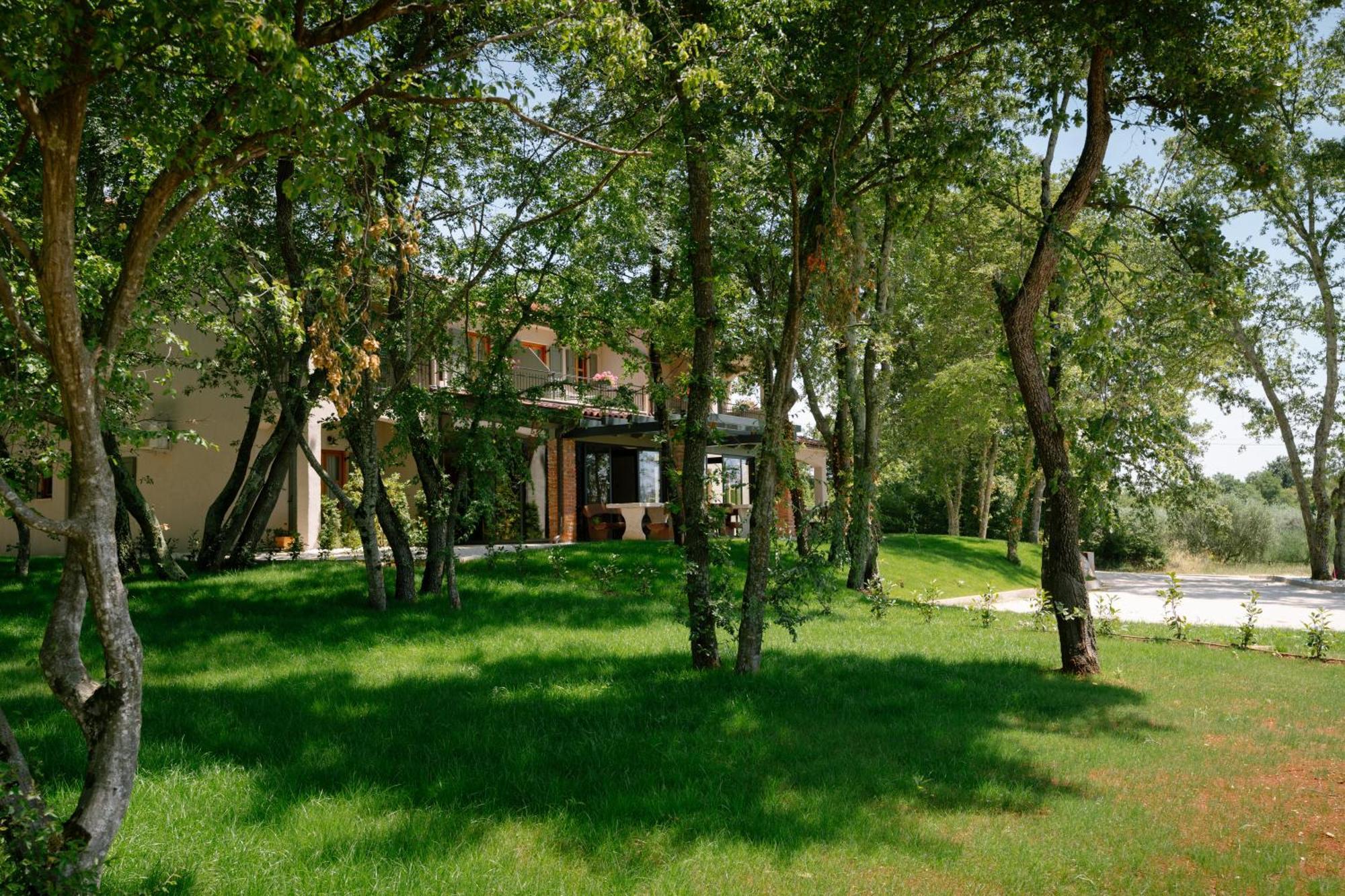 Boutique Hotel Paradiso Filipini Exterior photo